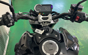 HONDA CB1000R 2018 SC80