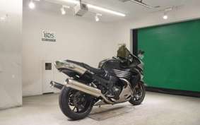 KAWASAKI ZX 1400 NINJA 2010