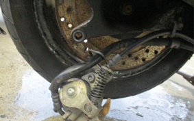 YAMAHA MAJESTY 250 SG20J