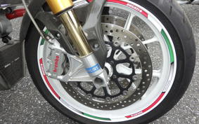 DUCATI MONSTER S4R TESTASTRETTA 2007