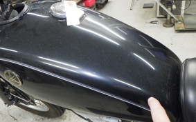 YAMAHA SR400 Gen.2 1996 1JR