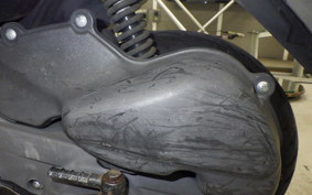 SUZUKI ﾚｯﾂ CA4AA