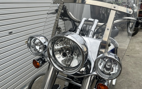 HARLEY FLSTN1340-1450 2007 JD5