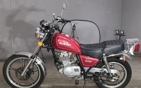 SUZUKI GN125 H PCJB1