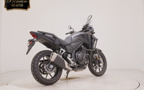 HONDA NX400 2025 NC65