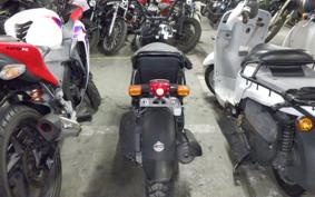 HONDA ZOOMER 1993 AF58