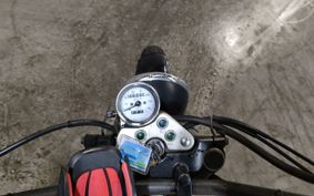 SUZUKI GLASS TRACKER BIG BOY NJ47A