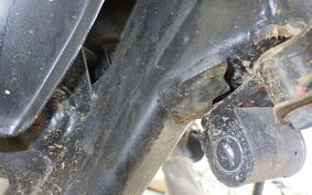 HONDA APE 50 AC16
