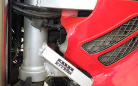 SUZUKI GF250 GJ71C