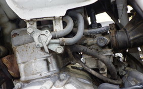 HONDA CRM80 GEN 2 2005 HD12