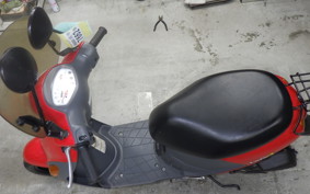SUZUKI LET's 4 CA45A