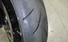 SUZUKI GSX-S750 2022 C533F