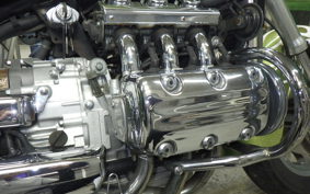 HONDA VALKYRIE 2001 SC34