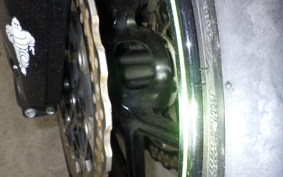 KAWASAKI ZX 10 NINJA R 2008 ZXT00E