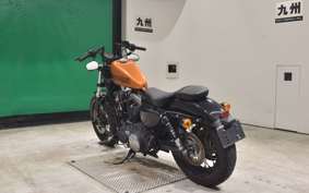 HARLEY XL1200X 2015
