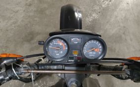 SUZUKI TS50 Hustler SA11A