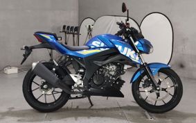 SUZUKI GSX-S125 DL32B