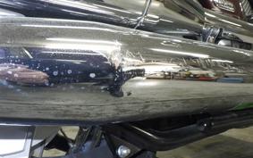 YAMAHA DRAGSTAR 400 CLASSIC  2013 VH02J