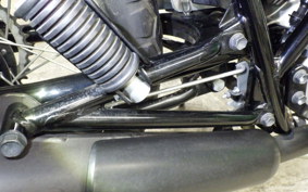 SUZUKI GRASS TRACKER 2008 NJ4DA