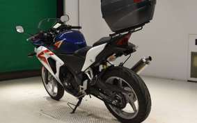 HONDA CBR250R GEN 3 MC41