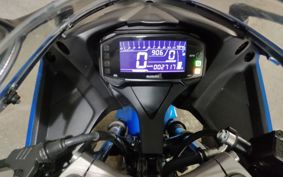 SUZUKI GSX-R125 DL33B