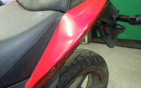 HONDA CBR250R GEN 3 2023 MC41