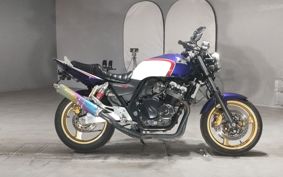 HONDA CB400SFV-3 2007 NC39
