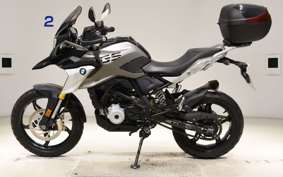 BMW G310GS 2020