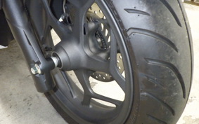 HONDA PCX125 JK05