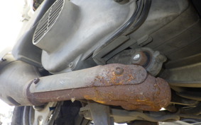 SUZUKI ADDRESS V100 CE13A