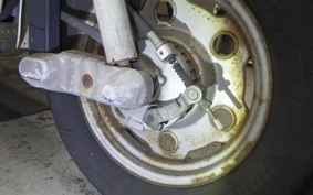 HONDA GYRO UP TA01