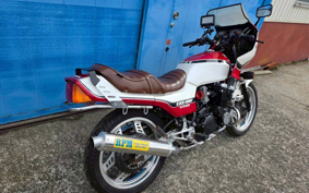HONDA CBX400 1988 NC07