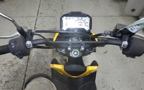 HONDA ZOOMER-X 2010
