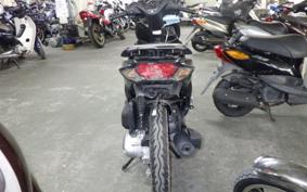 HONDA DIO110-3ﾍﾞｰｼｯｸ JK03