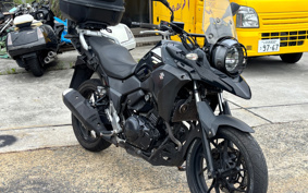 SUZUKI STROM 250 DS11A
