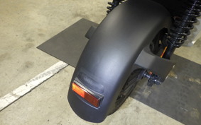 HONDA EM1 e: 2024 EF16