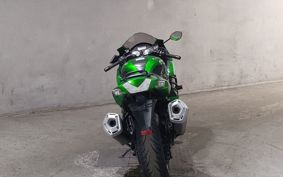 KAWASAKI ZX 1400 NINJA R ZXT40E