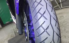 YAMAHA YZF-R25