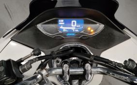 HONDA PCX 160 KF47