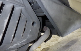 HONDA LEAD 125 2016 JF45