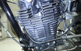 YAMAHA SR400 Gen.3 2003