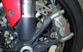 DUCATI MULTISTRADA 1260S 2021