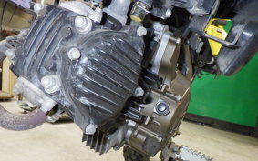 KAWASAKI KSR110 E