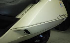 HONDA FUSION X SE MF02