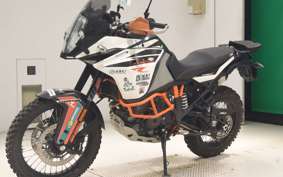 KTM 1090 ADVENTURE R 2020
