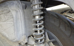 HONDA ﾀﾞﾝｸ AF74