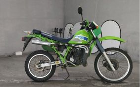KAWASAKI KMX200 MX200A