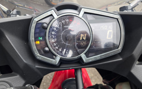 KAWASAKI NINJA 250 EX250P