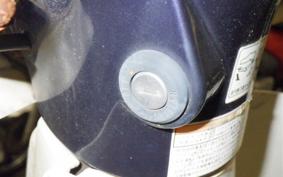 HONDA C90 SUPER CUB HA02