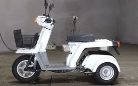 HONDA GYRO TD02